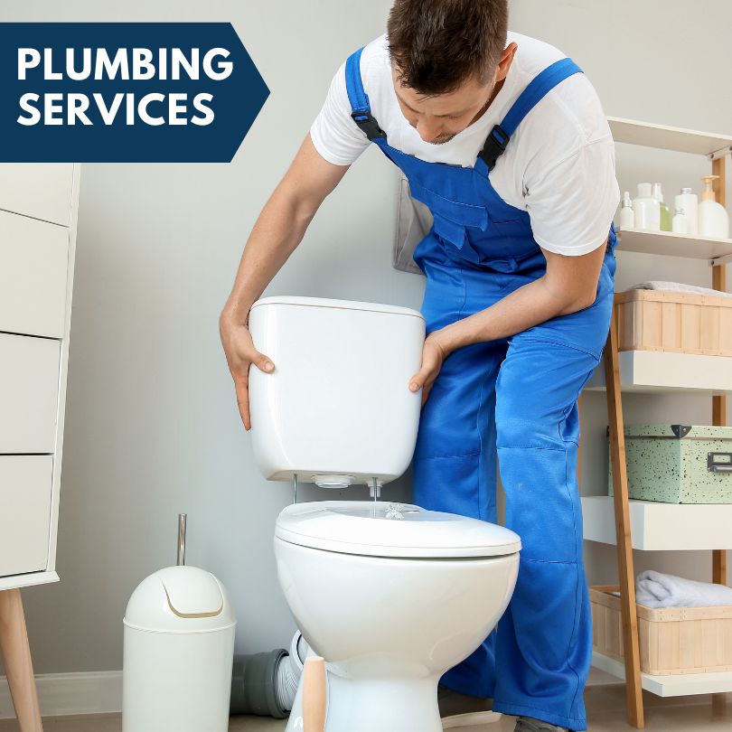 Plumbing Company in Middletown, OH